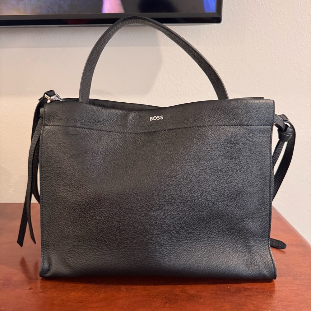 BOSS Black Katlin Tote - Picture 3 of 9